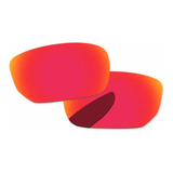 Lentes Ruby Para Oakley Style Switch Oo9194