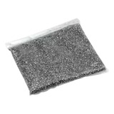 Lentilha De Aço Inox 3,00 Mm Limpeza Tamboreador