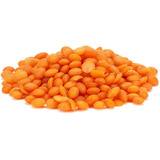 Lentilha Vermelha - 5kgs. Imperdível. Envio Imediato. Com Nf