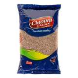 Lentilha Vermelha Inteira Chtoura Garden Premium 1kg