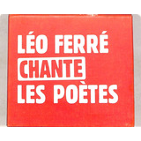 Léo Ferré - Léo Ferré Chante