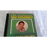 Léo Machado Na Cara Do Gol