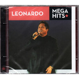 Leonardo - Mega Hits [cd