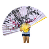 Leque Gigante Para Decoração 