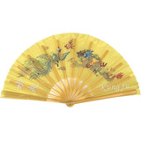 Leque Oriental - Baladas Lgbtqia+ Refrescar Verão Q Calor!!!
