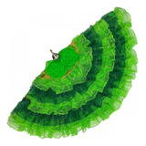 Verde-escuro