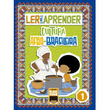 Ler E Aprender - Cultura Afro-brasileira