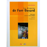 Les Disparus De Fort Boyard -