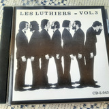 Les Luthiers - Vol. 3 -