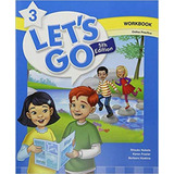 Let's Go 3 - Workbook With