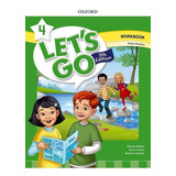 Let's Go 4 - Workbook With