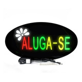 Aluga-se
