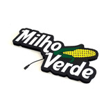 Letreiro Luminoso Milho Verde Placa Led Display