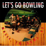Let´s Go Bowling - Cd Music To Bowl By Ska 