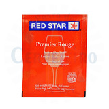 Levedura Para Vinho E Hidromel Red Star Premier Rouge 5g