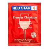 Levedura Red Star Premier Classic