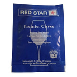 Levedura Red Star Premier Cuvee Vinho