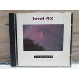 Level 42-1989 Level Best Importado Ótimo Estado Imp. Cd