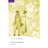 Level 5: Pride And Prejudice Book