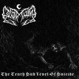 Leviathan The Tenth Sub Level Of Suicide (slipcase Cd)