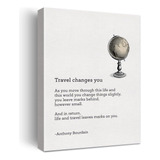 Lexsivo Inspirational Travel Muda Você |