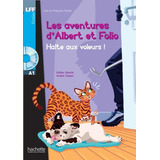 Lff A1 - Albert Et Folio