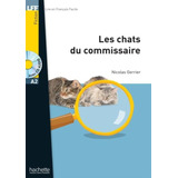 Lff A2 - Les Chats Du