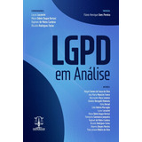 Lgpd Em Análise - Imperium; Primeira Edição - Novo - 2022