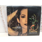 Lia Cordoni-sambafusão-2009-cd