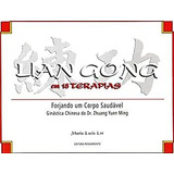 Lian Gong Em 18 Terapias