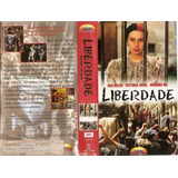 Libertaria Liberdade - Victoria April -