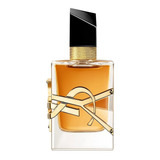 Libre Intense Yves Saint Laurent Fem Edp 50ml Volume Da Unidade 50 Ml