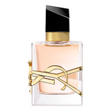 Libre Yves Saint Laurent Eau De Toilette - Perfume Feminino 30ml Original Com Selo Adipec