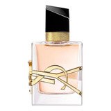 Libre Yves Saint Laurent Edt Feminino