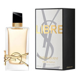 Libre Yves Saint Laurent Fem Edp 90ml