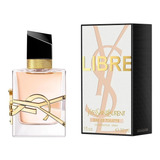 Libre Yves Saint Laurent Fem Edt 30ml