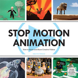 Libro: Animação Stop Motion: Como Fazer