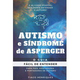 Libro: Autismo E Síndrome De Asperger: