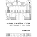 Libro: Autocad Para Desenho Teatral: Um Recurso Para Designe