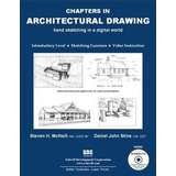 Libro: Capítulos Em Desenho Arquitetônico
