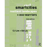 Libro: Cidades Inteligentes, Paisagens Resilientes E Eco-gue