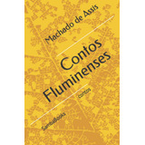 Libro: Contos Fluminenses: Contos (edição Portuguesa)