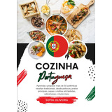 Libro: Cozinha Portuguesa: Aprenda A Preparar