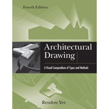Libro: Desenho Arquitetônico: Um Compêndio Visual