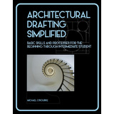 Libro: Desenho Arquitetônico Simplificado