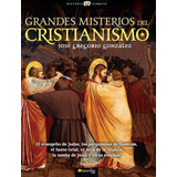 Libro: Grandes Misterios Del Cristianismo (história