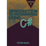 Libro: Introdução À Programação Usando C
