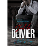 Libro: Jodido Olivier (série Error) (edição