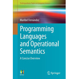 Libro: Linguagens De Programação E Sema