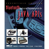Libro: Programação De Aplicativos Bluetooth Em